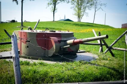 лінія сталіна