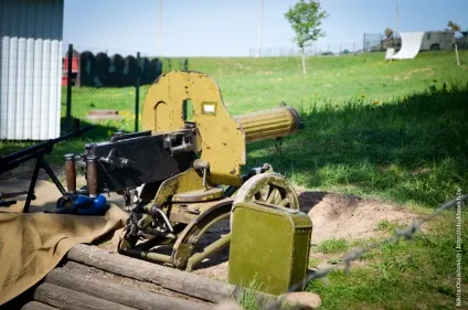 лінія сталіна