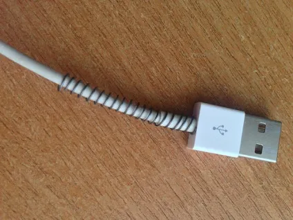 Lightning-кабель не заряджає iphone або ipad