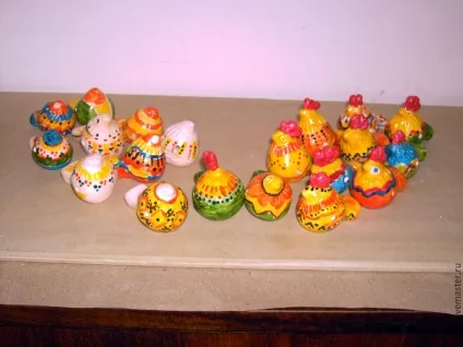 Ліпимо глиняну свисток «півник» - ярмарок майстрів - ручна робота, handmade (лінії розсічення повітря) Ліпимо глиняну свисток «півник» - ярмарок майстрів - ручна робота, handmade