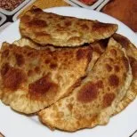 Страви з яловичого фаршу (страви зі свинини) Страви з яловичого фаршу