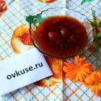 Страви з персиками 233 рецепта