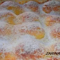 Страви з мандаринами 151 рецепт