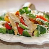 Страви з мандаринами 151 рецепт