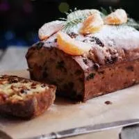 Страви з мандаринами 151 рецепт