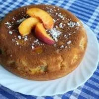 Страви з персиками 233 рецепта