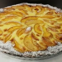 Страви з персиками 233 рецепта