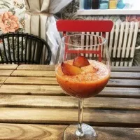 Страви з мандаринами 151 рецепт
