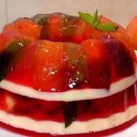 Страви з персиками 233 рецепта