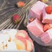 Страви з персиками 233 рецепта