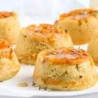 Страви з мандаринами 151 рецепт