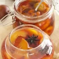 Страви з персиками 233 рецепта