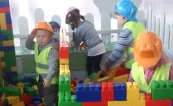 Бізнес на дитячих розвагах 2017 - купити бізнес з невеликими вкладеннями і швидкою окупністю (2017) Бізнес на дитячих розвагах 2017 - купити бізнес з невеликими вкладеннями і швидкою окупністю