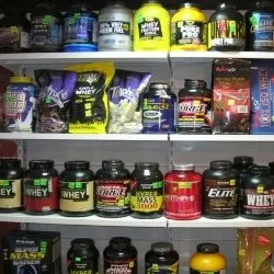Бізнес на спортивному харчуванні (харчування) Бізнес на спортивному харчуванні
