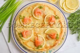Млинці покрокові рецепти з фото (млинці) Млинці покрокові рецепти з фото