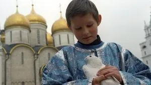 Благовіщення 2016 що можна їсти, рецепти з фото (можна) Благовіщення 2016 що можна їсти, рецепти з фото