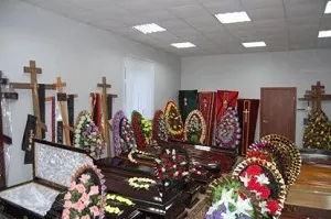 Бізнес-план для відкриття похоронного бізнесу - нюанси складання (бізнес план похоронного агентства) Бізнес-план для відкриття похоронного бізнесу - нюанси складання