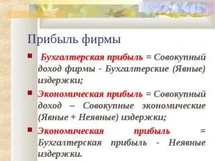 Бізнес план бухгалтерської фірми витрати, доходи і термін окупності