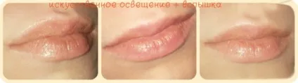 Блиск для губ з ефектом об'єму avon plump pout в відтінках soft honey, plump peach і berry plush (Свотч) Блиск для губ з ефектом об'єму avon plump pout в відтінках soft honey, plump peach і berry plush
