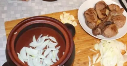 Страви з лосятини рецепти приготування з фото крок за кроком (страви з лосятини рецепти приготування) Страви з лосятини рецепти приготування з фото крок за кроком
