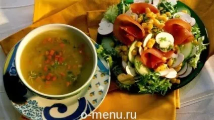 Благовіщення 2017 що можна їсти, їжа на столі (що) Благовіщення 2017 що можна їсти, їжа на столі