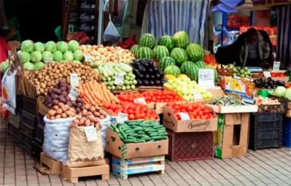 Бізнес на фруктах і овочах, домашній бізнес (домашній) Бізнес на фруктах і овочах, домашній бізнес