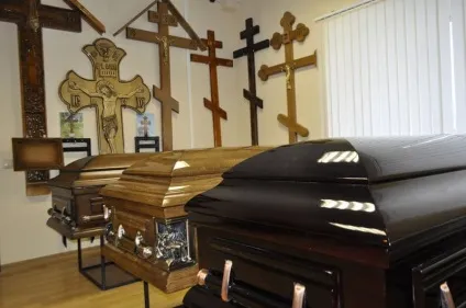 Бізнес план похоронного бюро з чого почати ритуальний бізнес (план) Бізнес план похоронного бюро з чого почати ритуальний бізнес