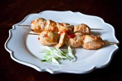 Страви з курки - сучасна домашня кухня від оксани путан (сніданки) Страви з курки - сучасна домашня кухня від оксани путан