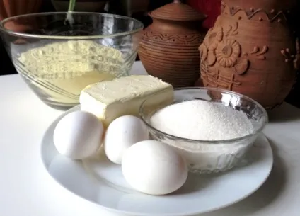 Страви з кукурудзяного борошна (муки) Страви з кукурудзяного борошна