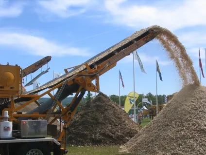 Блог лісової галузі отримання і застосування технологічної тріски (отримання) Блог лісової галузі отримання і застосування технологічної тріски