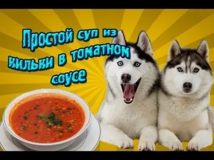 Страви з кільки