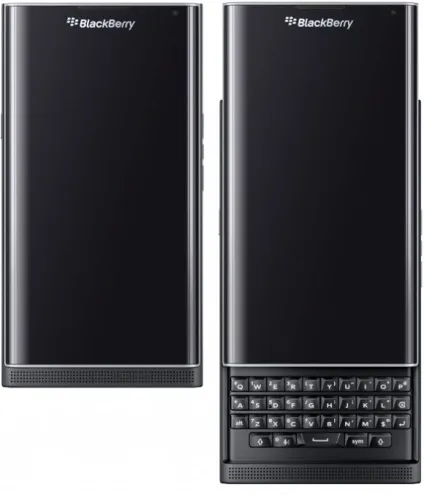 Blackberry без смартфонів і планшетів варто шкодувати (software) Blackberry без смартфонів і планшетів варто шкодувати