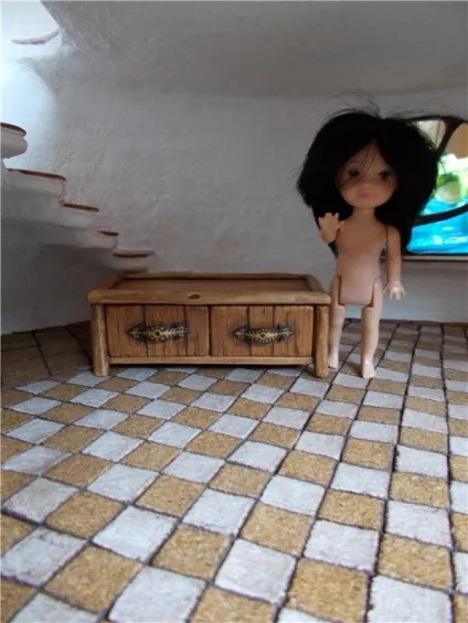 Bjd-club - перегляд теми - пеньок (tamiya) Bjd-club - перегляд теми - пеньок