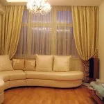Штори для вітальні - красиві фото дизайну штор, ідеї та поради щодо вибору (фото) Штори для вітальні - красиві фото дизайну штор, ідеї та поради щодо вибору
