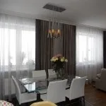 Штори для вітальні - красиві фото дизайну штор, ідеї та поради щодо вибору (фото) Штори для вітальні - красиві фото дизайну штор, ідеї та поради щодо вибору