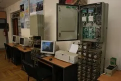 Системи забезпечення руху поїздів (руху) Системи забезпечення руху поїздів