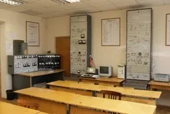 Системи забезпечення руху поїздів (системи) Системи забезпечення руху поїздів