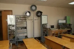 Системи забезпечення руху поїздів (поїздів) Системи забезпечення руху поїздів