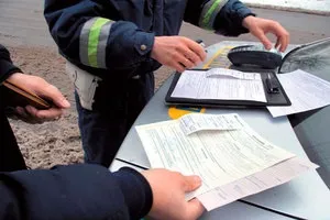Штрафи за невключённий ближнє світло, не горить одна фара (невключённий) Штрафи за невключённий ближнє світло, не горить одна фара