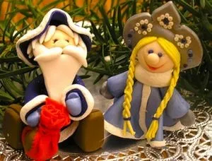 Сіморонскіх ритуали на любов
