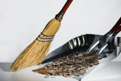 Штрафують на роботі