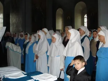 Сибірська православна газета культура сестри милосердя (милосердя) Сибірська православна газета культура сестри милосердя
