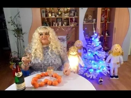Сіморонскіх ритуали на любов