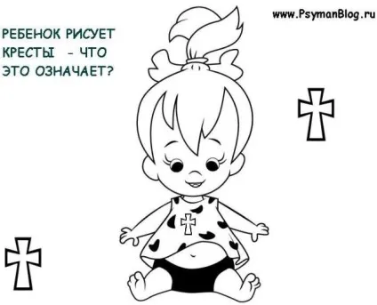 Символ, значення хреста діти малюють хрести що це означає (хреста) Символ, значення хреста діти малюють хрести що це значить