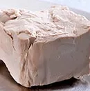 Скільки свіжих дріжджів (в їдальні, чайній ложці) (їдальні) Скільки свіжих дріжджів (в їдальні, чайній ложці)