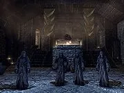 Skyrim сивобороді