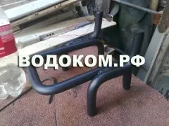Скоби для колодязя