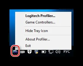 Завантажити драйвера для logitech g25