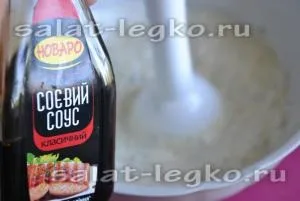 Ситний салат з картоплі без м'яса (салат картоплі м'яса) Ситний салат з картоплі без м'яса