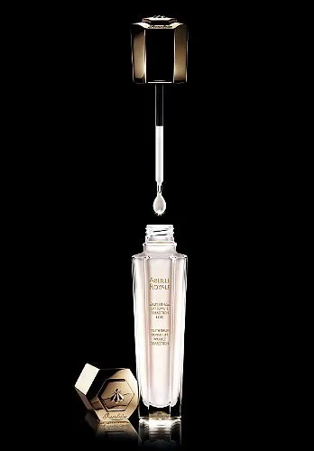 Сироватка проти старіння abeille royale від guerlain (краса) Сироватка проти старіння abeille royale від guerlain